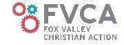 Fox Valley Christian Action Logo